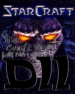 Box art for Star
      Craft V1.12 [all] No-cd/fixed Dll