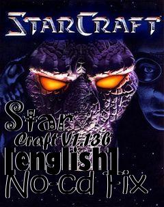 Box art for Star
      Craft V1.13b [english] No-cd Fix