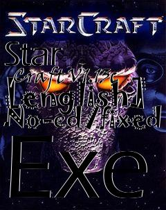 Box art for Star
      Craft V1.13c [english] No-cd/fixed Exe