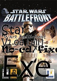 Box art for Star
      Wars: Battlefront V1.0a [all] No-cd/fixed Exe