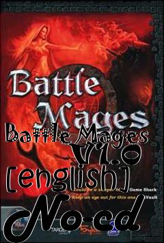 Box art for Battle Mages
      V1.0 [english] No-cd