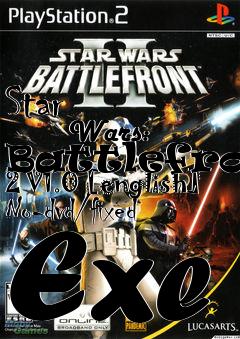Box art for Star
            Wars: Battlefront 2 V1.0 [english] No-dvd/fixed Exe