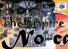 Box art for Star
Wars: Shadows Of The Empire No-cd
