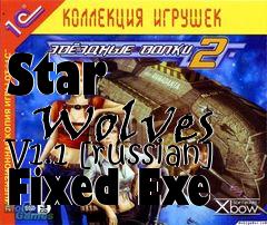 Box art for Star
      Wolves V1.1 [russian] Fixed Exe