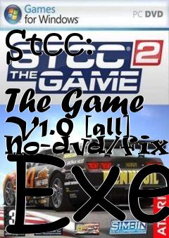 Box art for Stcc:
            The Game V1.0 [all] No-dvd/fixed Exe