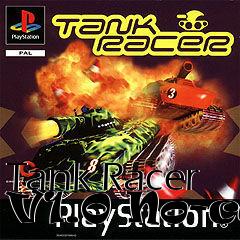 Box art for Tank
Racer V1.0 No-cd