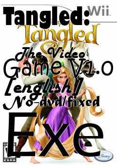 Box art for Tangled:
            The Video Game V1.0 [english] No-dvd/fixed Exe