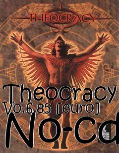 Box art for Theocracy
V0.6.85 [euro] No-cd