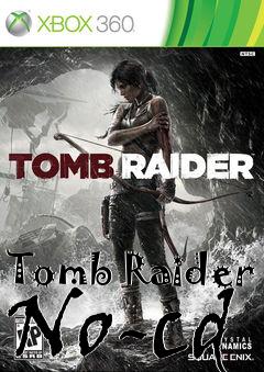 Box art for Tomb
Raider No-cd