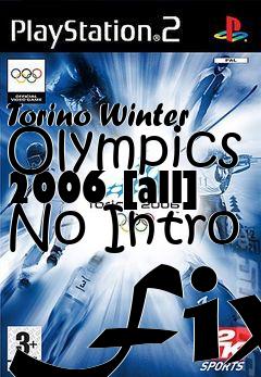 Box art for Torino
Winter Olympics 2006 [all] No Intro Fix