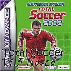 Box art for Total
Soccer V1.3 No-cd