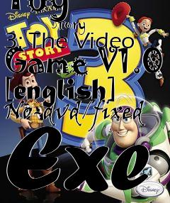 Box art for Toy
            Story 3: The Video Game V1.0 [english] No-dvd/fixed Exe