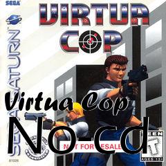Box art for Virtua
Cop No-cd