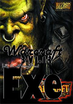 Box art for Warcraft
      3 V1.14 [all] No-cd/virtual/fixed Exe