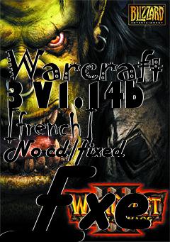 Box art for Warcraft
3 V1.14b [french] No-cd/fixed Exe