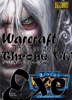 Box art for Warcraft
3: The Frozen Throne V1.14 [all] No-cd/virtual/fixed Exe