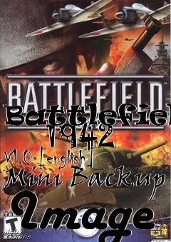 Box art for Battlefield
      1942 V1.0 [english] Mini Backup Image
