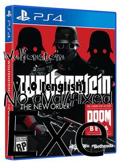Box art for Wolfenstein
            V1.0 [english] No-dvd/fixed Exe