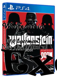 Box art for Wolfenstein
            V1.0 [german] No-dvd/fixed Exe