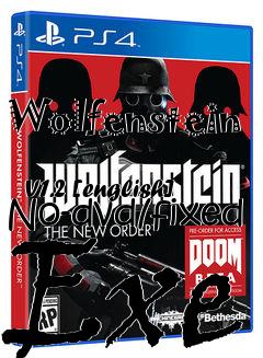 Box art for Wolfenstein
            V1.2 [english] No-dvd/fixed Exe