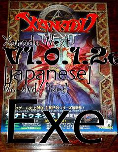 Box art for Xanadu
Next V1.0.1.2e [japanese] No-dvd/fixed Exe