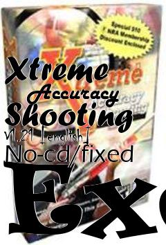 Box art for Xtreme
      Accuracy Shooting V1.21 [english] No-cd/fixed Exe