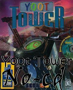 Box art for Yoot
Tower No-cd