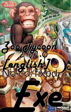 Box art for Zoo Tycoon
      2 V1.0 [english] No-cd/fixed Exe