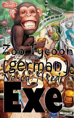 Box art for Zoo Tycoon
      2 V2.0.11.00.0007+ [german] No-cd/fixed Exe