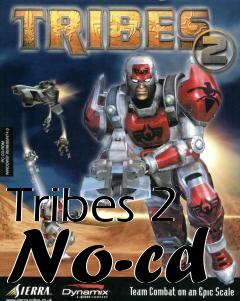 Box art for Tribes
2 No-cd