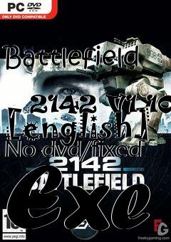 Box art for Battlefield
            2142 V1.10 [english] No-dvd/fixed Exe