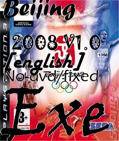 Box art for Beijing
            2008 V1.0 [english] No-dvd/fixed Exe