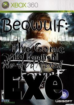 Box art for Beowulf:
            The Game V1.0 [english] No-dvd/fixed Exe