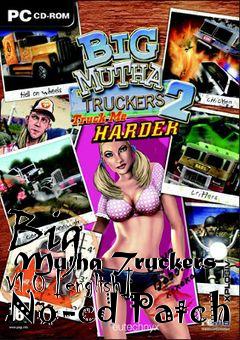 Box art for Big
      Mutha Truckers V1.0 [english] No-cd Patch