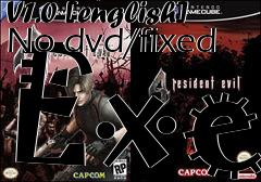 Box art for Resident
            Evil 4  V1.0 [english] No-dvd/fixed Exe