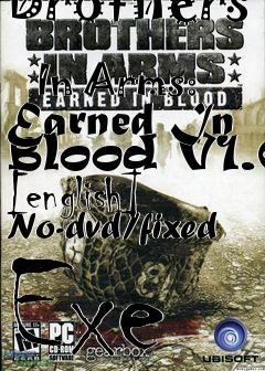 Box art for Brothers
            In Arms: Earned In Blood V1.0 [english] No-dvd/fixed Exe