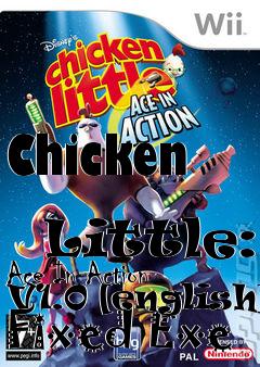 Box art for Chicken
            Little: Ace In Action V1.0 [english] Fixed Exe