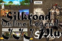 Box art for Silkroad Online Legend III Plus