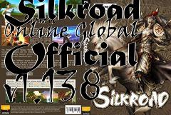 Box art for Silkroad Online Global Official v1.138