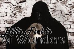 Box art for Bills Fields of Wonders