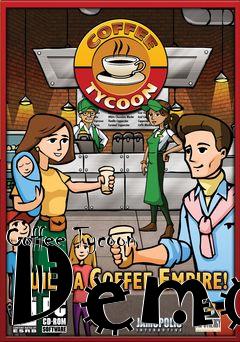 Box art for Coffee Tycoon Demo