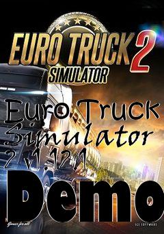 Box art for Euro Truck Simulator 2 v1.12.1 Demo