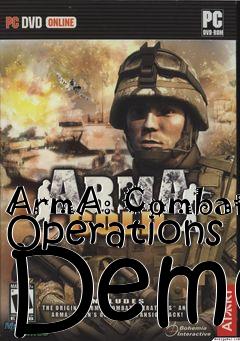 Box art for ArmA: Combat Operations Demo