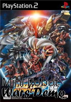 Box art for Mini Robot Wars Demo