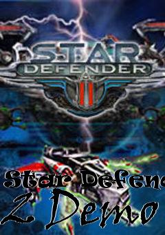 Box art for Star Defender 2 Demo