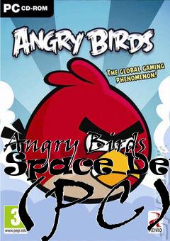 Box art for Angry Birds Space Demo (PC)