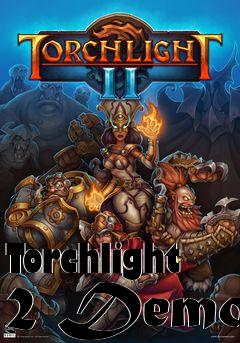 Box art for Torchlight 2 Demo