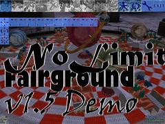 Box art for NoLimits Fairground v1.5 Demo