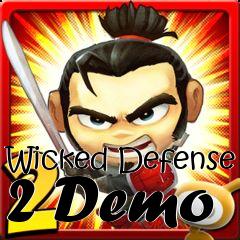 Box art for Wicked Defense 2 Demo