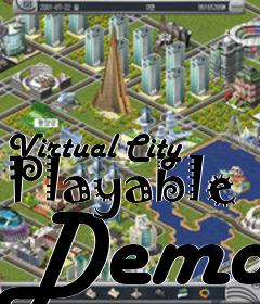 Box art for Virtual City Playable Demo